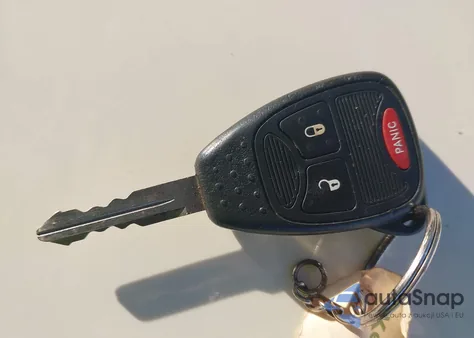 2010 Dodge Nitro Heat from USA, damaged, VIN 1D4PU4GK7AW161402